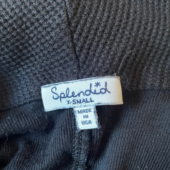 Splendid Cowl  Neck - Picture 3 of 6